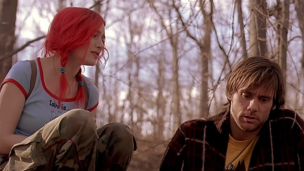 Brilho Eterno de uma Mente sem Lembranças (2004), Michel Gondry