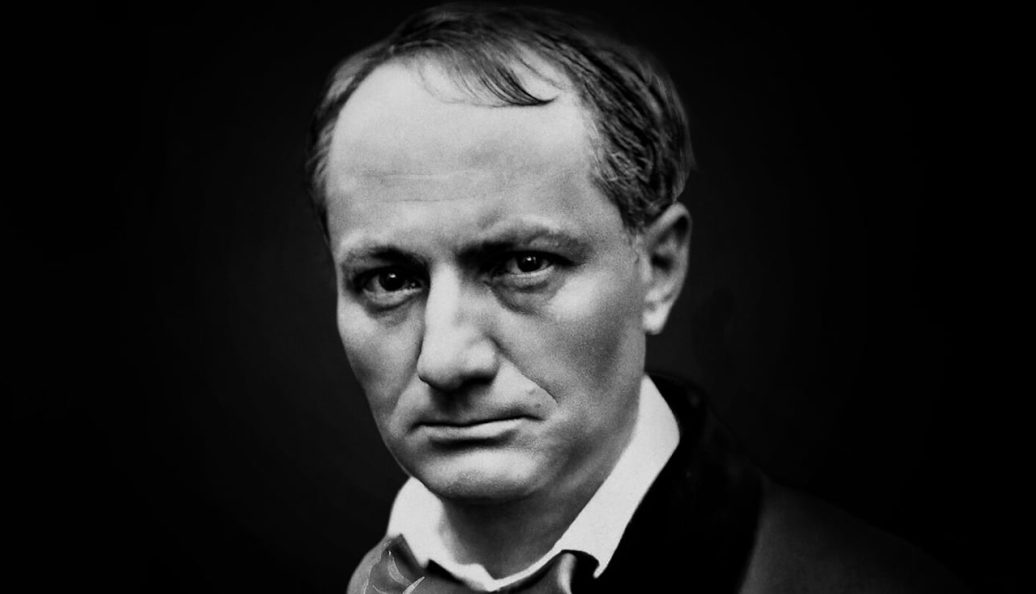 Charles Baudelaire