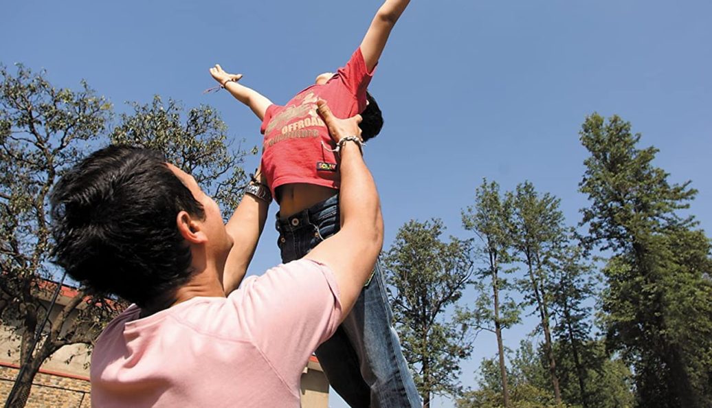 Como Estrelas na Terra