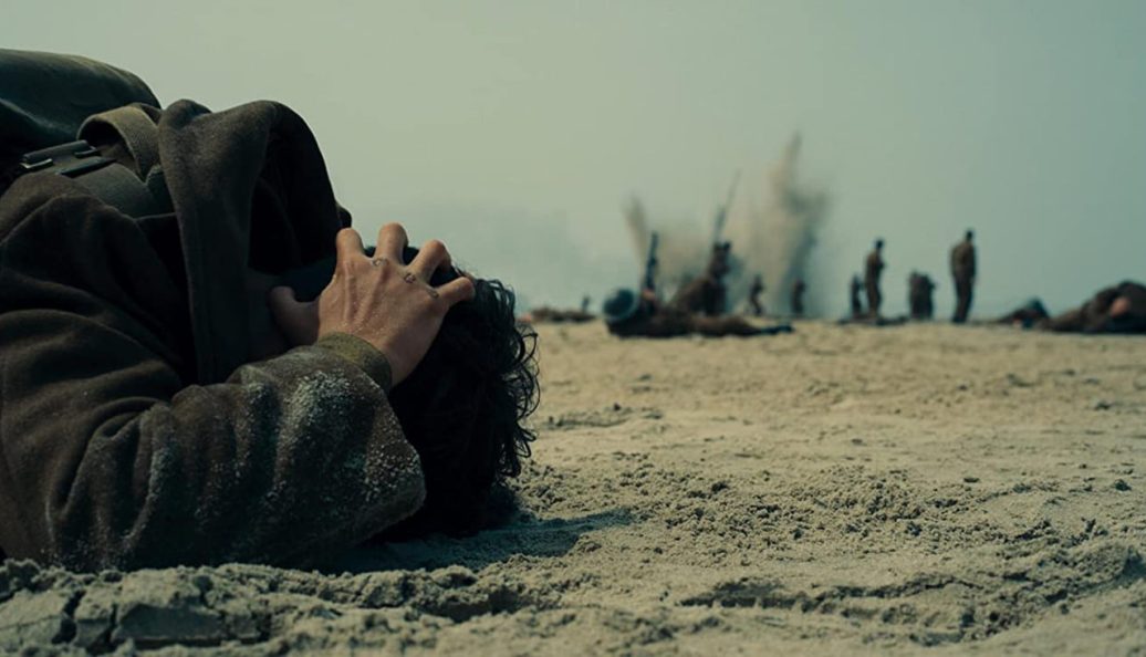Dunkirk (2017), Christopher Nolan