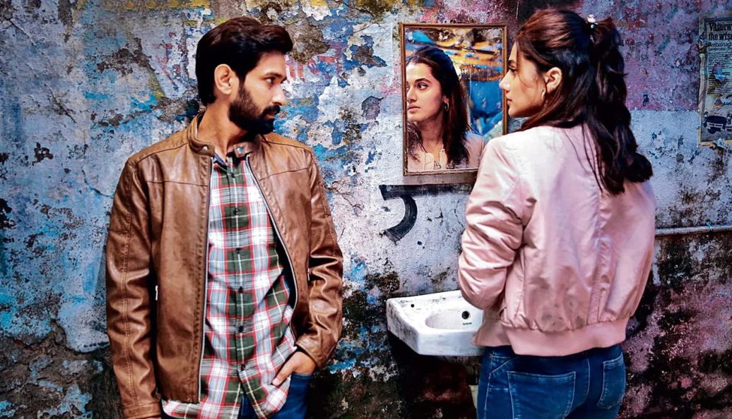 Beleza Avassaladora (2021), Vinil Matthews