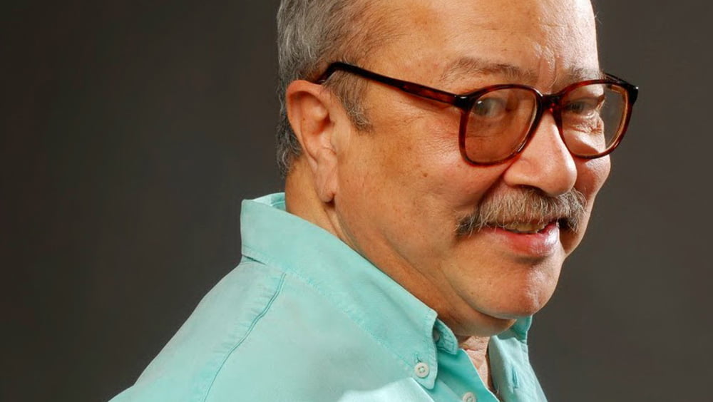 João Ubaldo Ribeiro