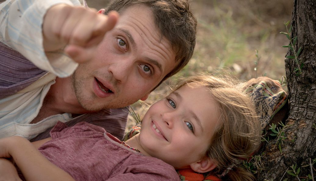 Milagre na Cela 7 (2019), Mehmet Ada Öztekin