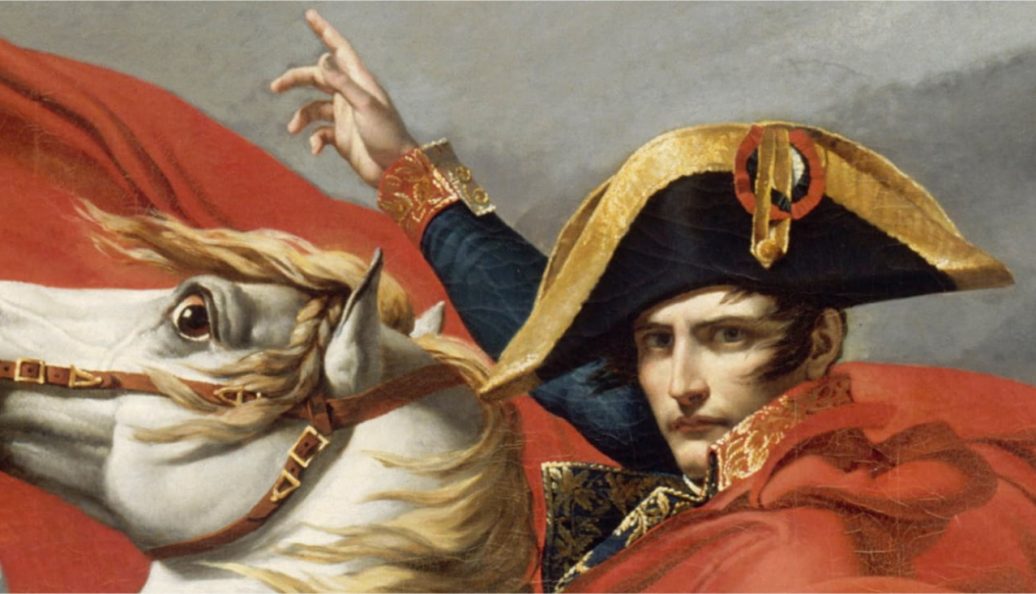 Napoleão Bonaparte