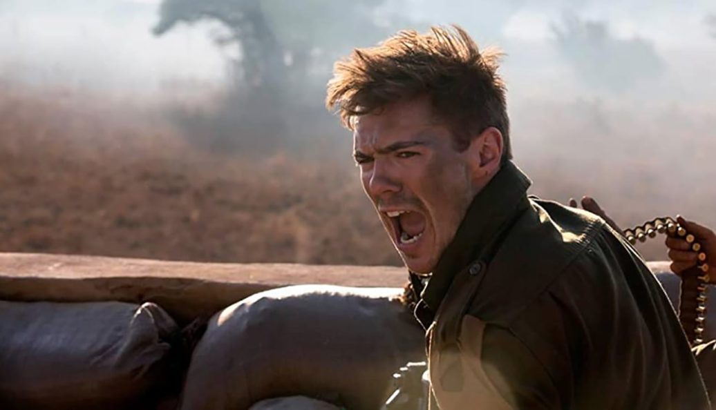 O Cerco de Jadotville