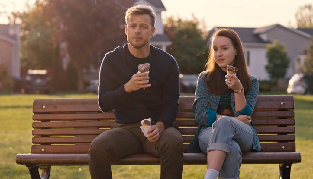 O Guia da Família Perfeita (2021), Ricardo Trogi