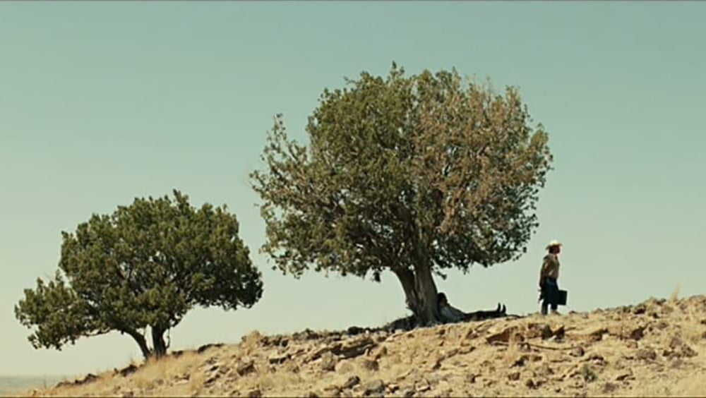 Onde os Fracos Não Têm Vez