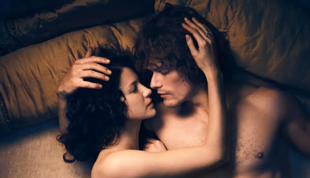 10 séries da Netflix com mais cenas de nudez do que Game of Thrones