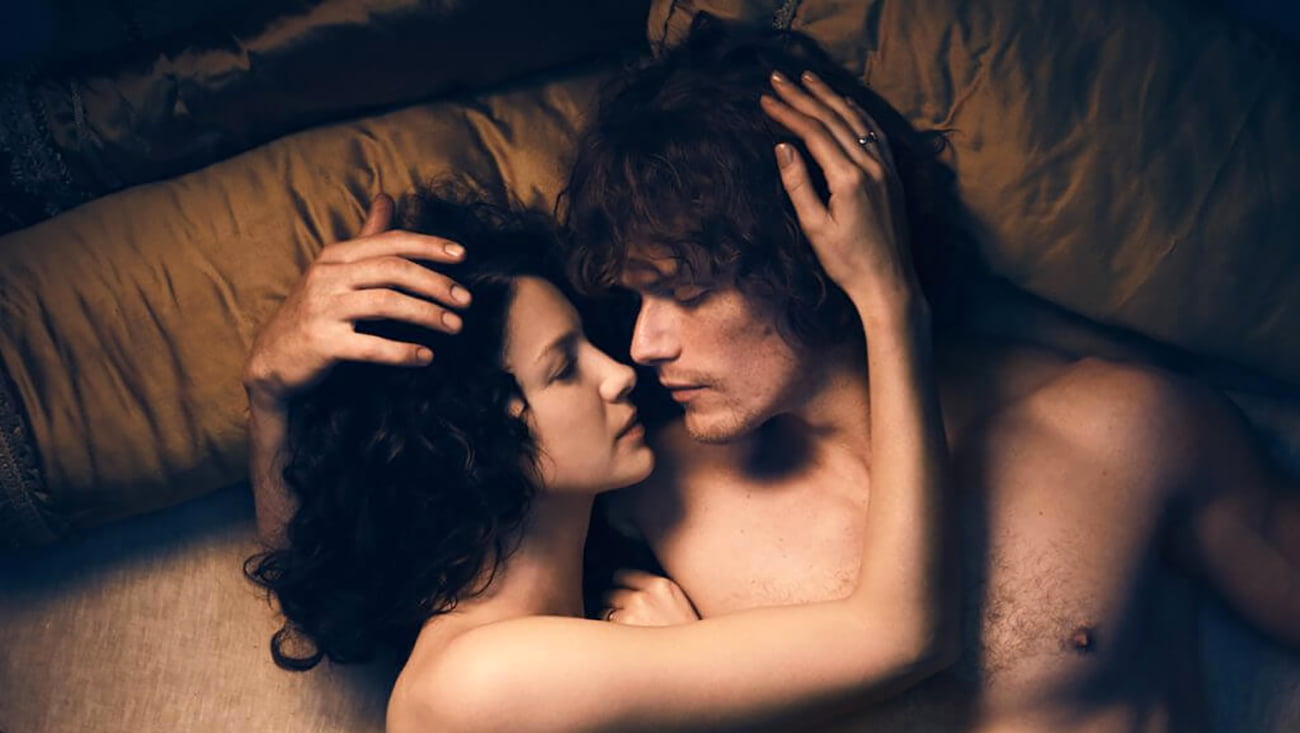 10 séries da Netflix com mais cenas de nudez do que Game of Thrones -  Revista Bula
