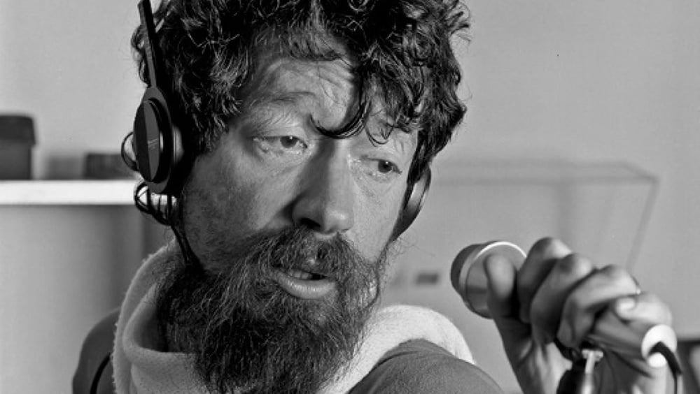 Raul — O Início, o Fim e o Meio (2012), Walter Carvalho e Leonardo Gudel