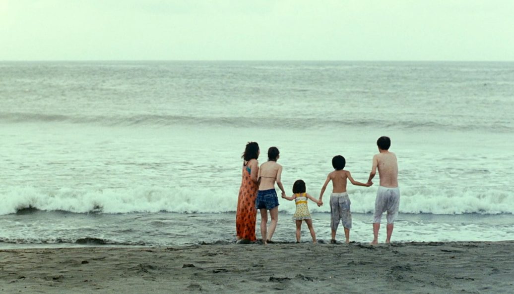 Assunto de Família (2018), Hirokazu Kore-eda