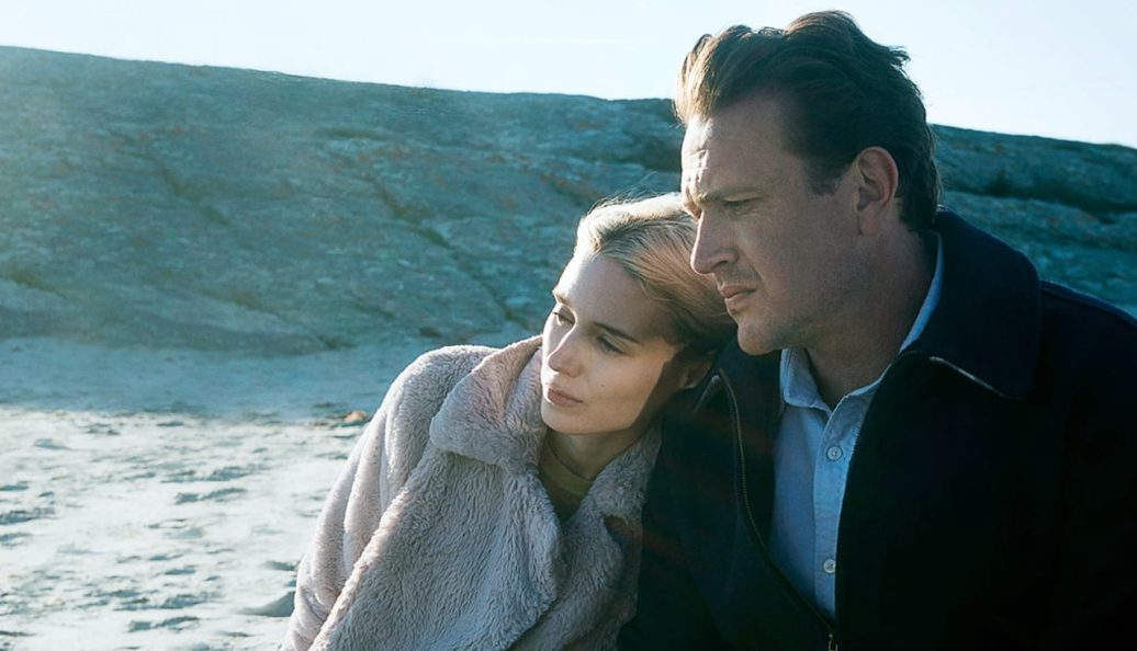 The Discovery (2017), Charlie McDowell