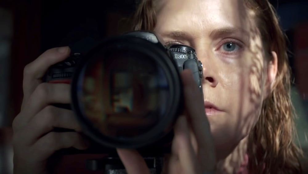 A Mulher na Janela (2021), Joe Wright