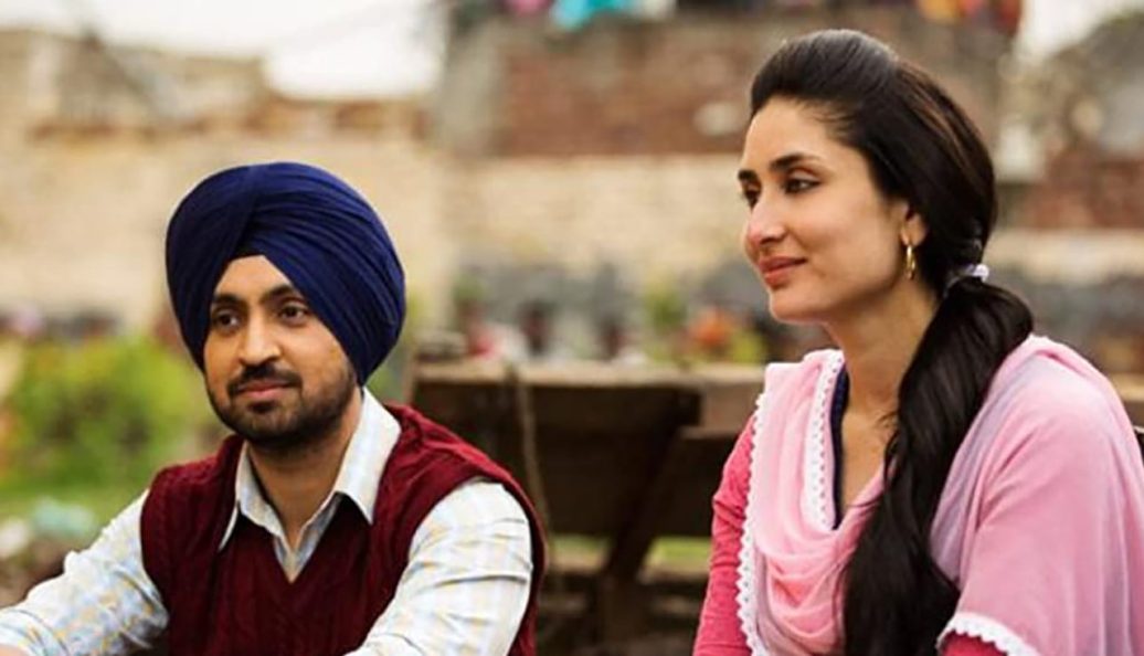 Udta Punjab (2016), Abhishek Chaubey