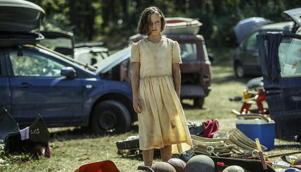 Um Clássico Filme de Terror (2021), Roberto De Feo e Paolo Strippoli