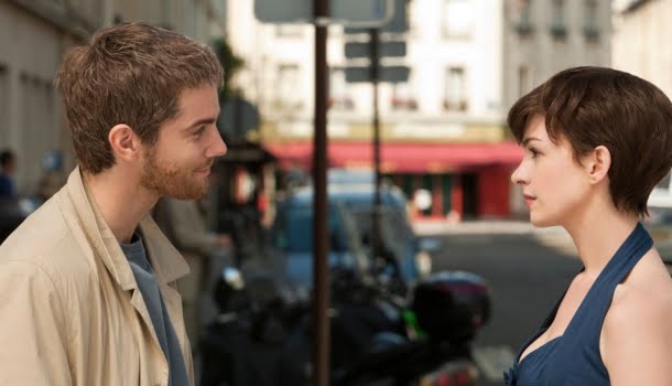 12 filmes românticos na Netflix para descongelar até os corações mais frios
