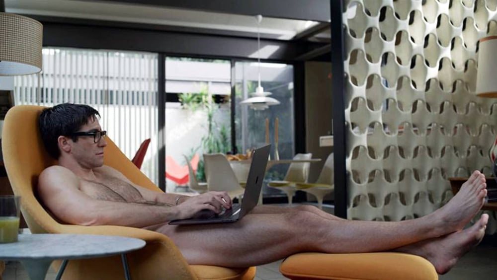 Velvet Buzzsaw (2019), Dan Gilroy