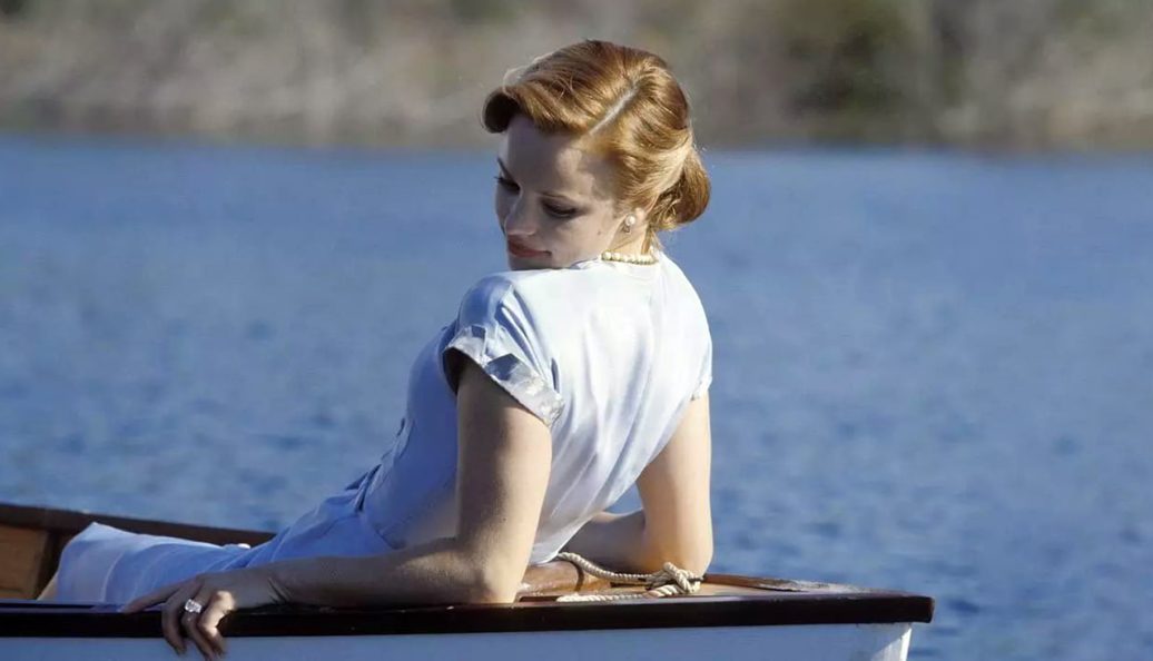 Diário de uma Paixão (2004), Nick Cassavetes