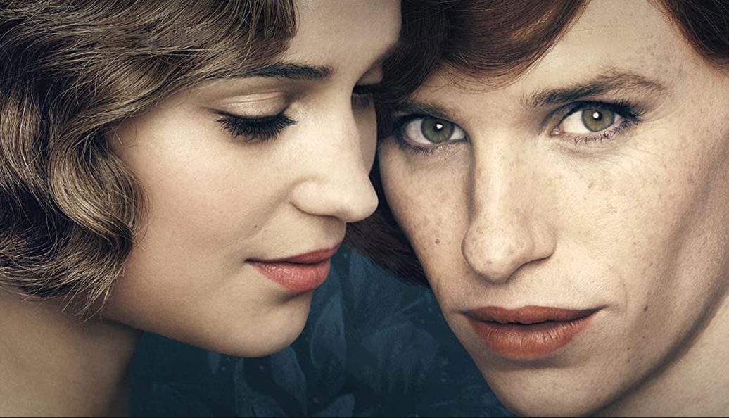 A Garota Dinamarquesa (2015), Tom Hooper