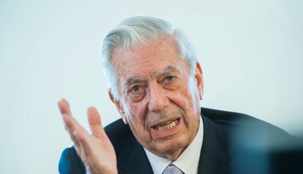 Conversa no Catedral é um dos romances mais experimentais de Mario Vargas Llosa