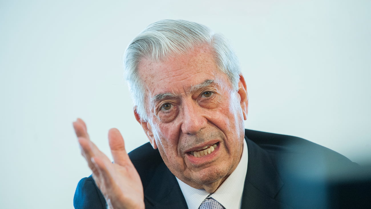 A Festa do Bode, de Mario Vargas Llosa