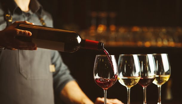 10 grandes vinhos que custam até 44,90