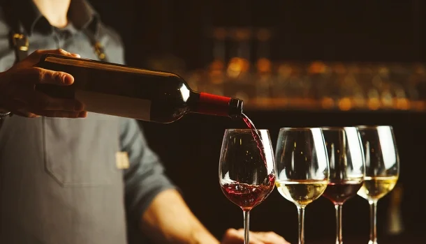 10 grandes vinhos que custam até 44,90