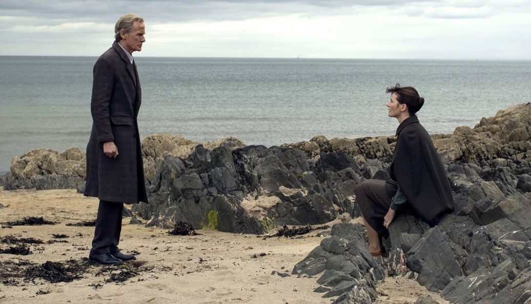 A Livraria (2017), Isabel Coixet