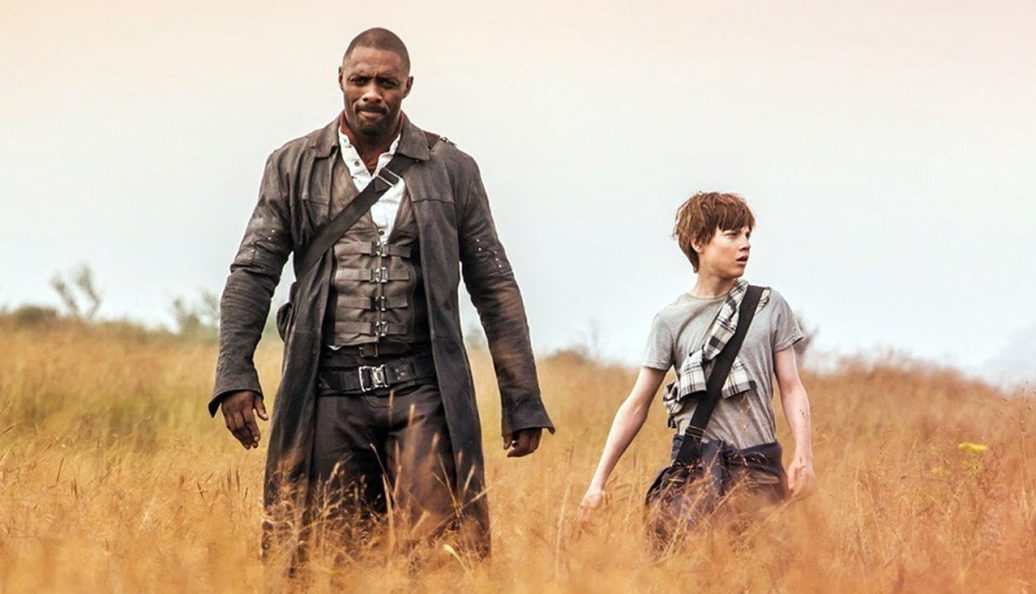 A Torre Negra (2017), Nikolaj Arcel