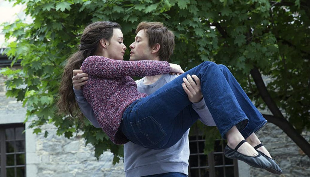 A Travessia (2015), Robert Zemeckis