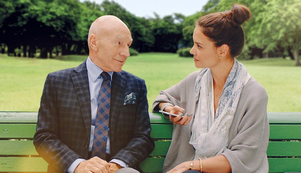 A Última Nota (2019), Claude Lalonde