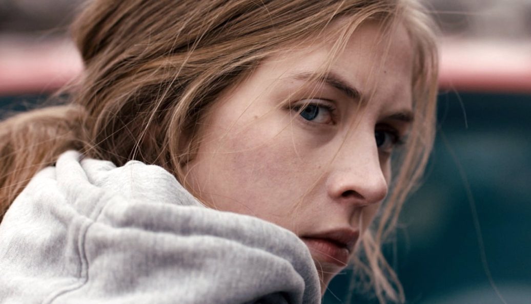 Águas que Corroem (2018), Jennifer McGowan