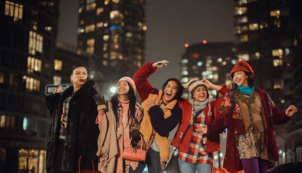 Ali no Queens (2021), Lucky Kuswandi