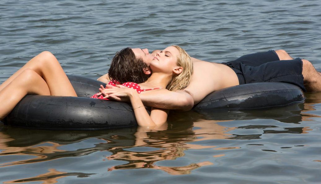 Amor sem Fim (2014), Shana Feste