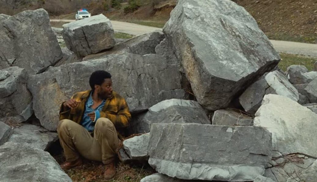 Beckett (2021), Ferdinando Cito Filomarino