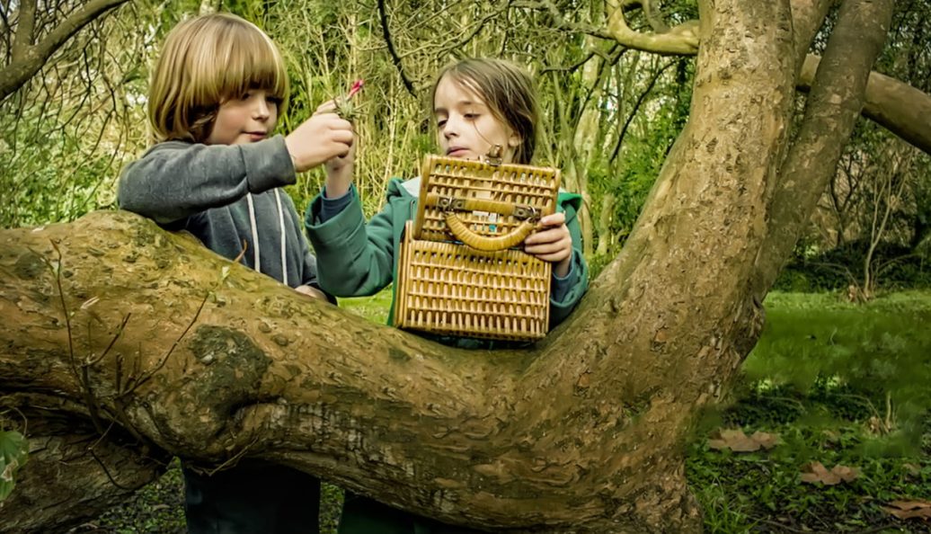 Belmonte (2018), Federico Veiroj