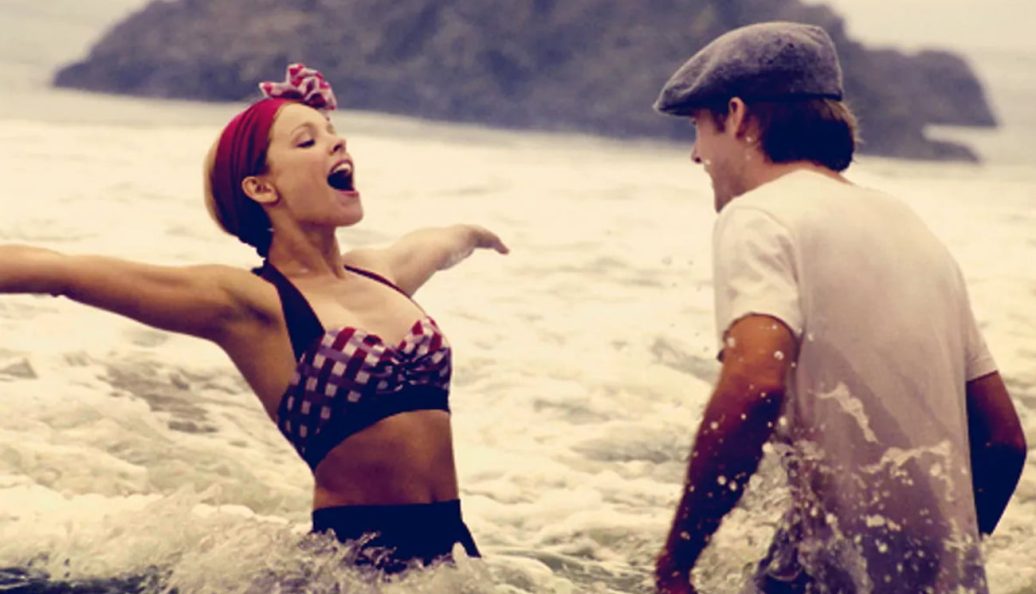 Diário de Uma Paixão (2004), Nick Cassavetes