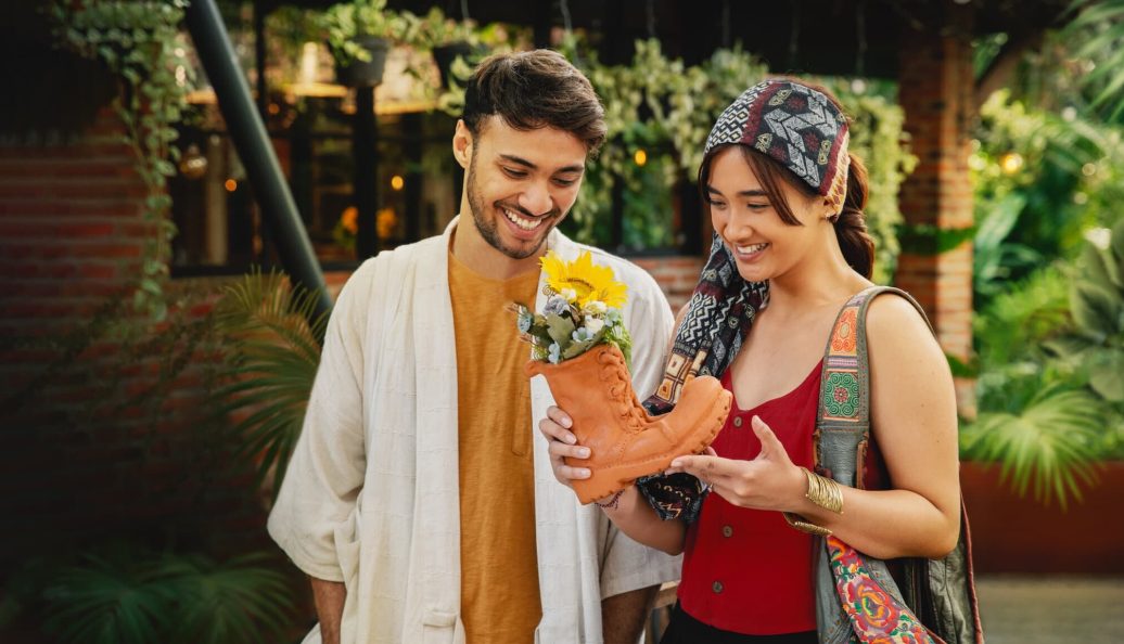 Encaixe Perfeito, Hadrah Daeng Ratu