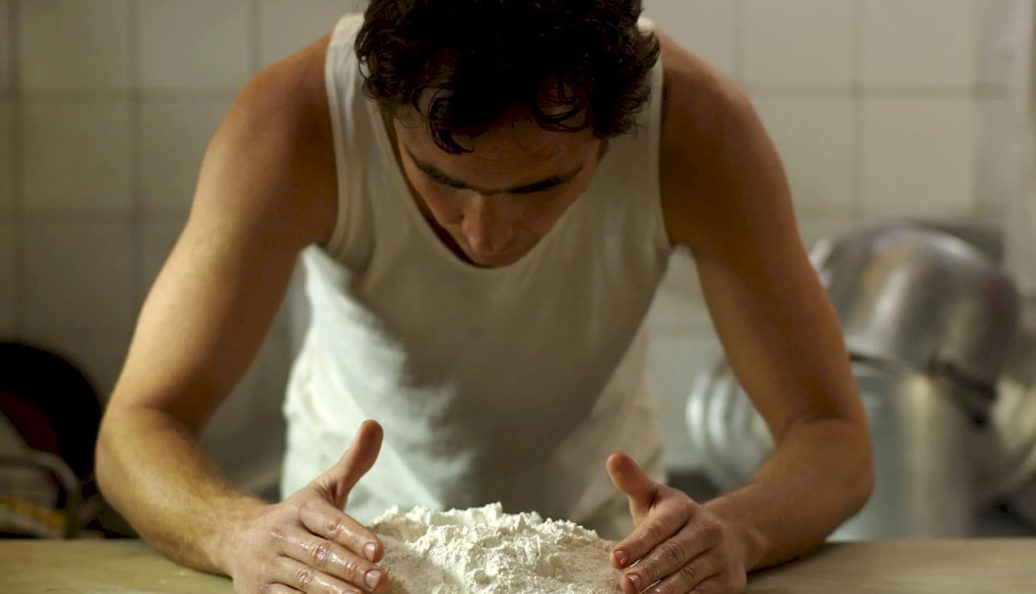 Estômago (2007), Marcos Jorge