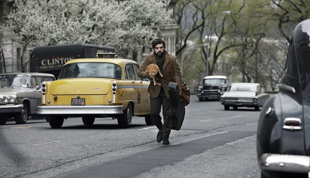 Inside Llewyn Davis (2013), Ethan Coen e Joel Coen