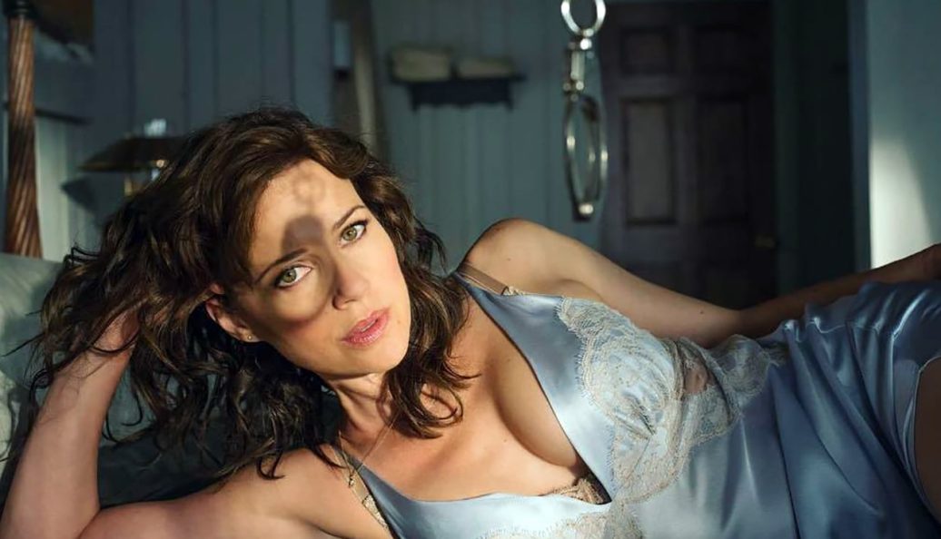 Jogo Perigoso (2017), Mike Flanagan