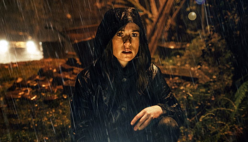 Legado nos Ossos (2019), Fernando González Molina