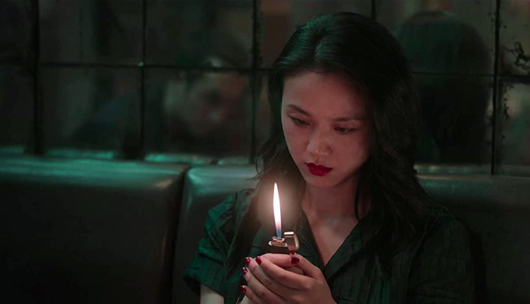 Longa Jornada Noite Adentro (2019), Bi Gan