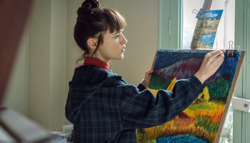 Loucura de Amor (2021), Dani de la Orden