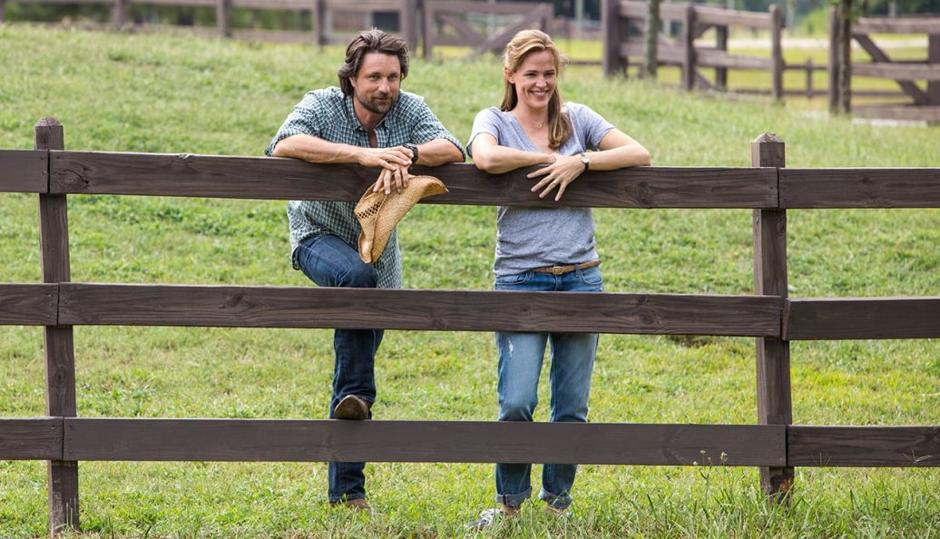 Milagres do Paraíso (2016), Patricia Riggen