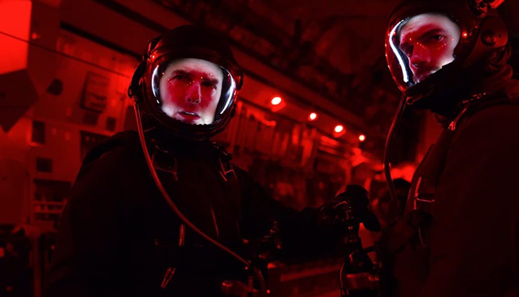 Missão: Impossível — Efeito Fallout (2018), Christopher McQuarrie