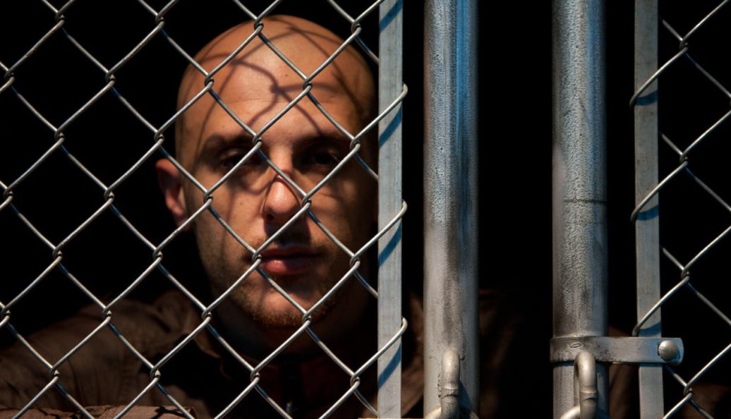 O Albergue 3 (2011), Scott Spiegel