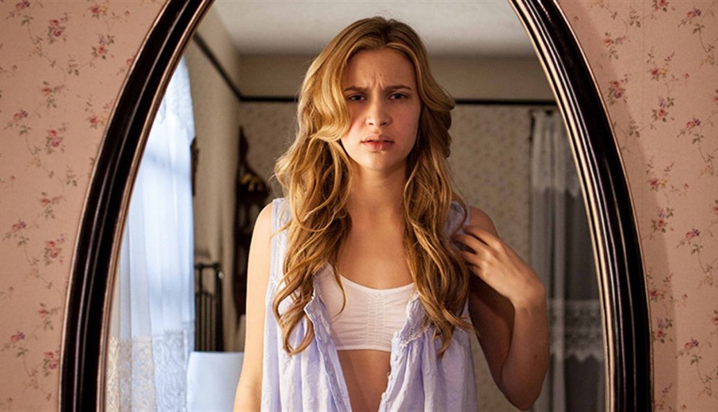 O Mistério de Grace (2014), Jeff Chan