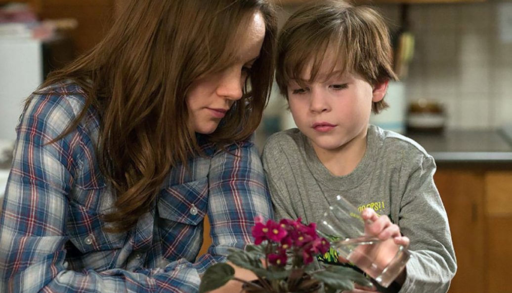 O Quarto de Jack (2015), Lenny Abrahamson