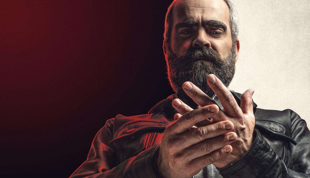 Quem Com Ferro Fere (2019), Paco Plaza